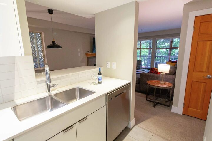 #13 - Kitchen
