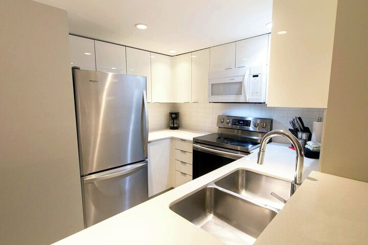 #13 - Kitchen