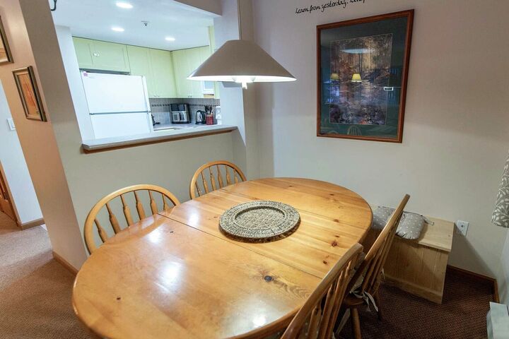 #37 - Dining Area