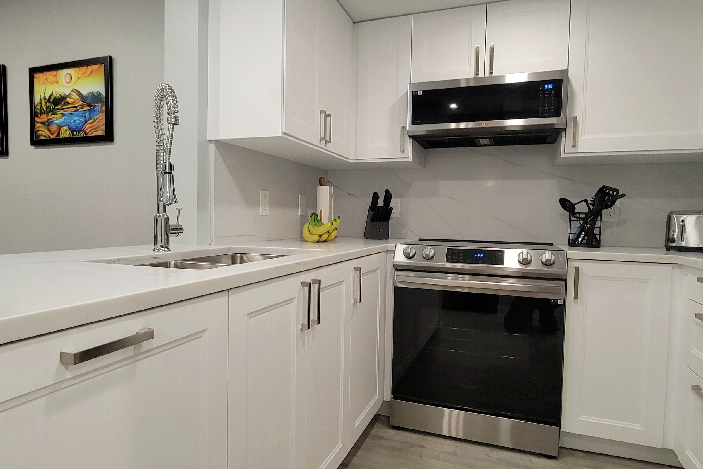 #122 - Kitchen