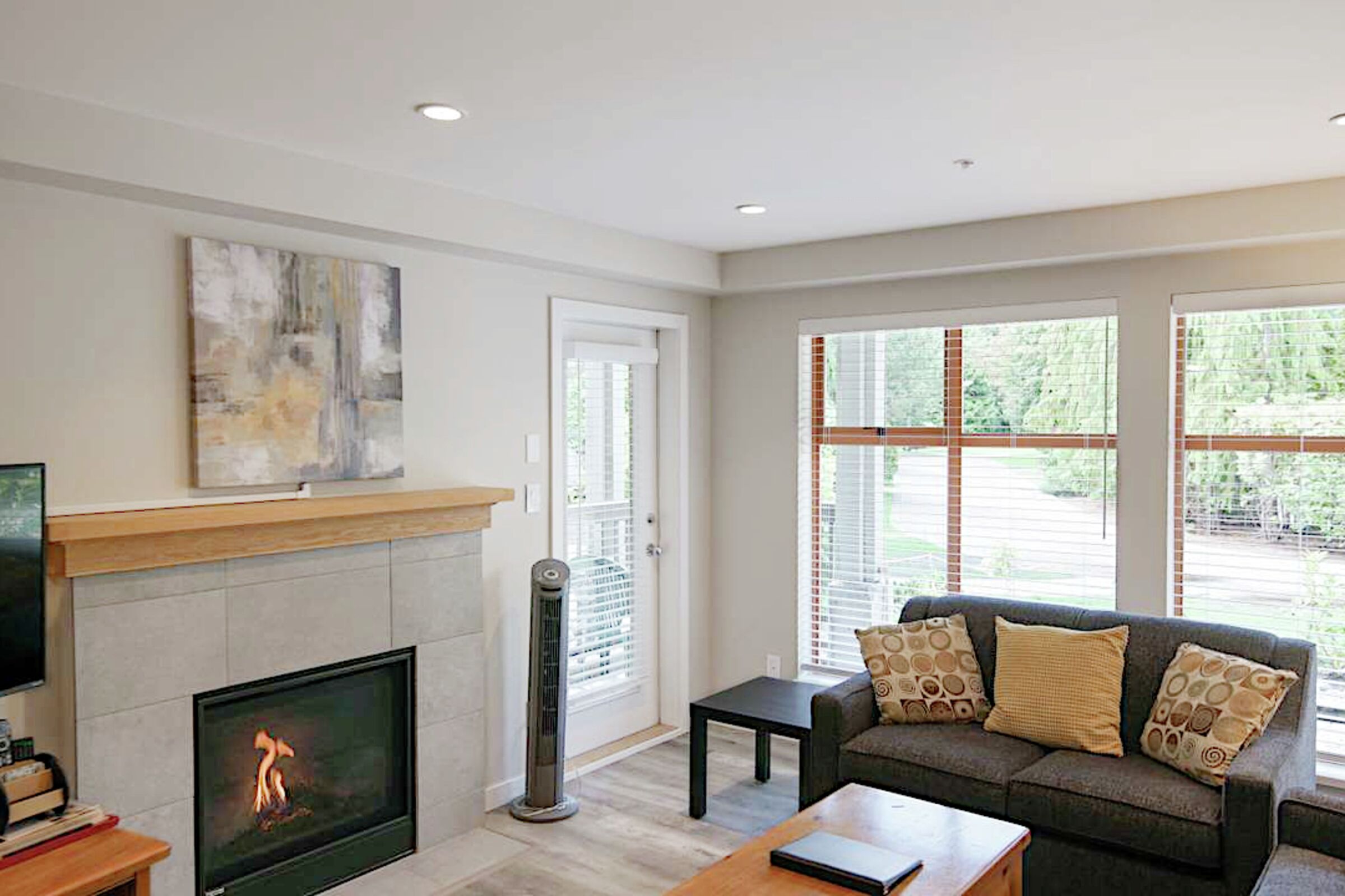 #8 - Living Room