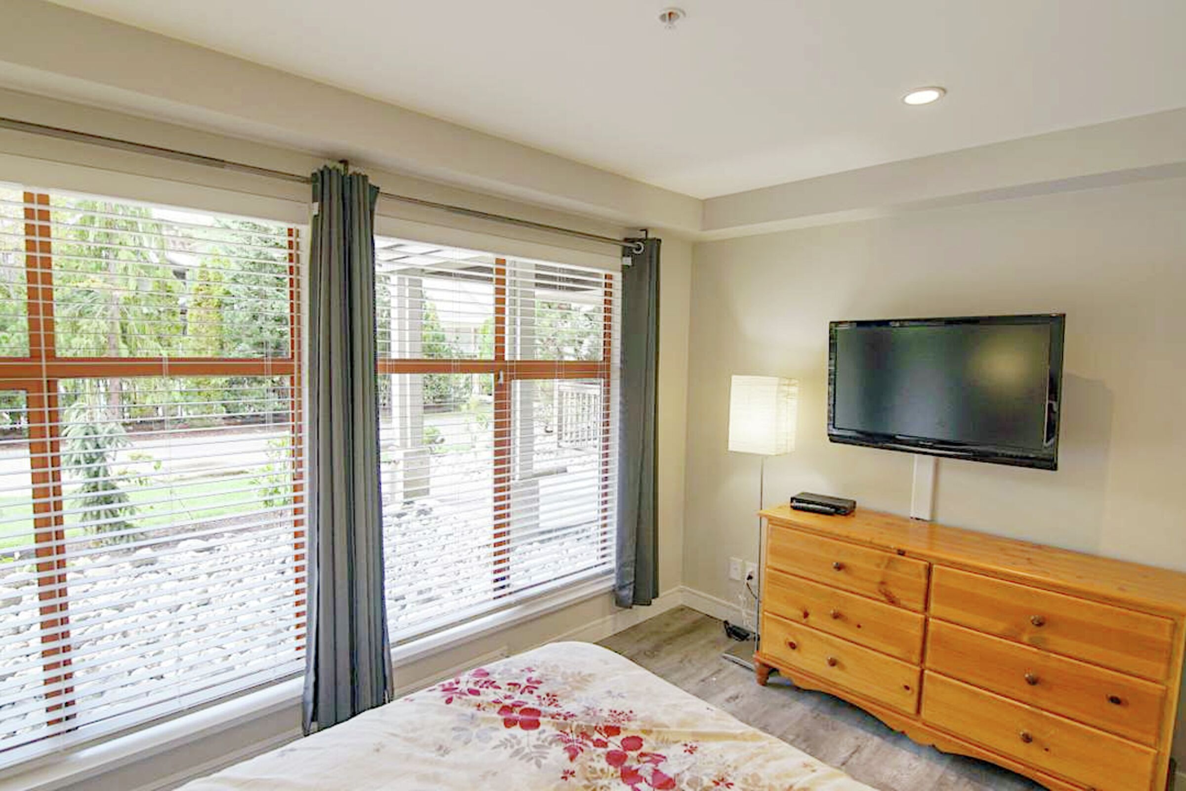 #8 - Master Bedroom
