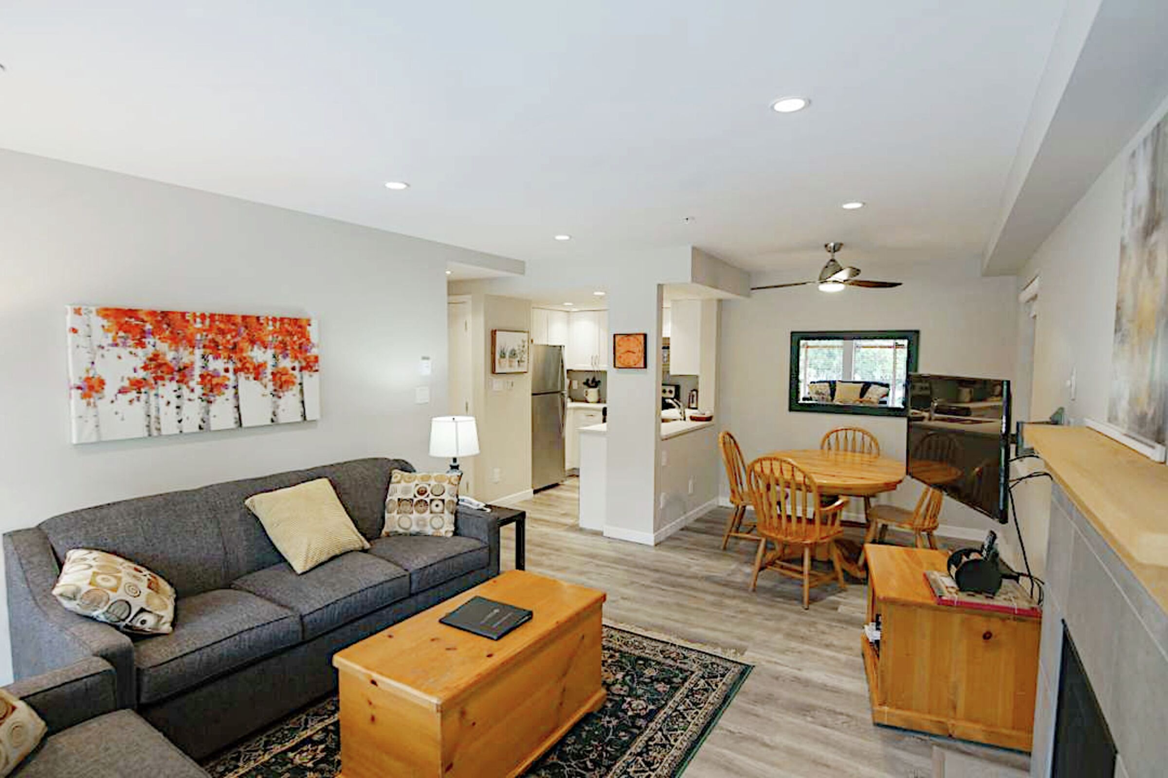 #8 - Living Room