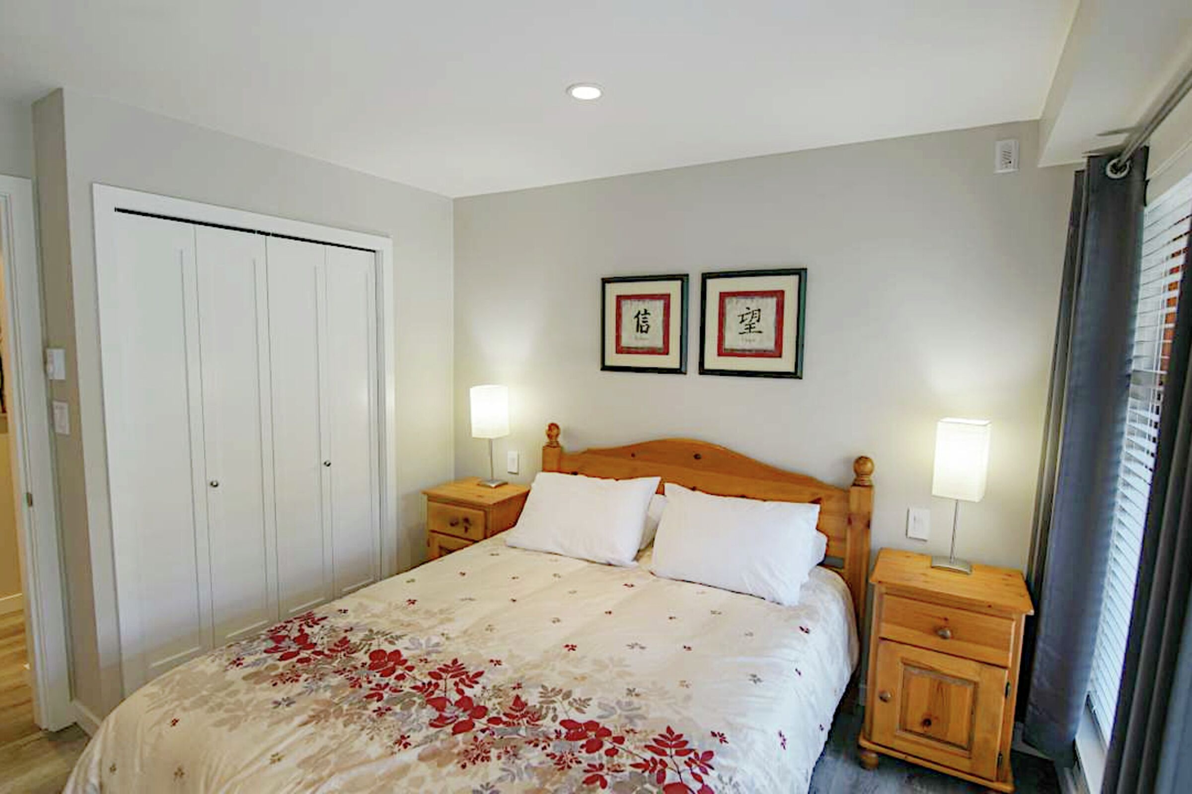 #8 - Master Bedroom
