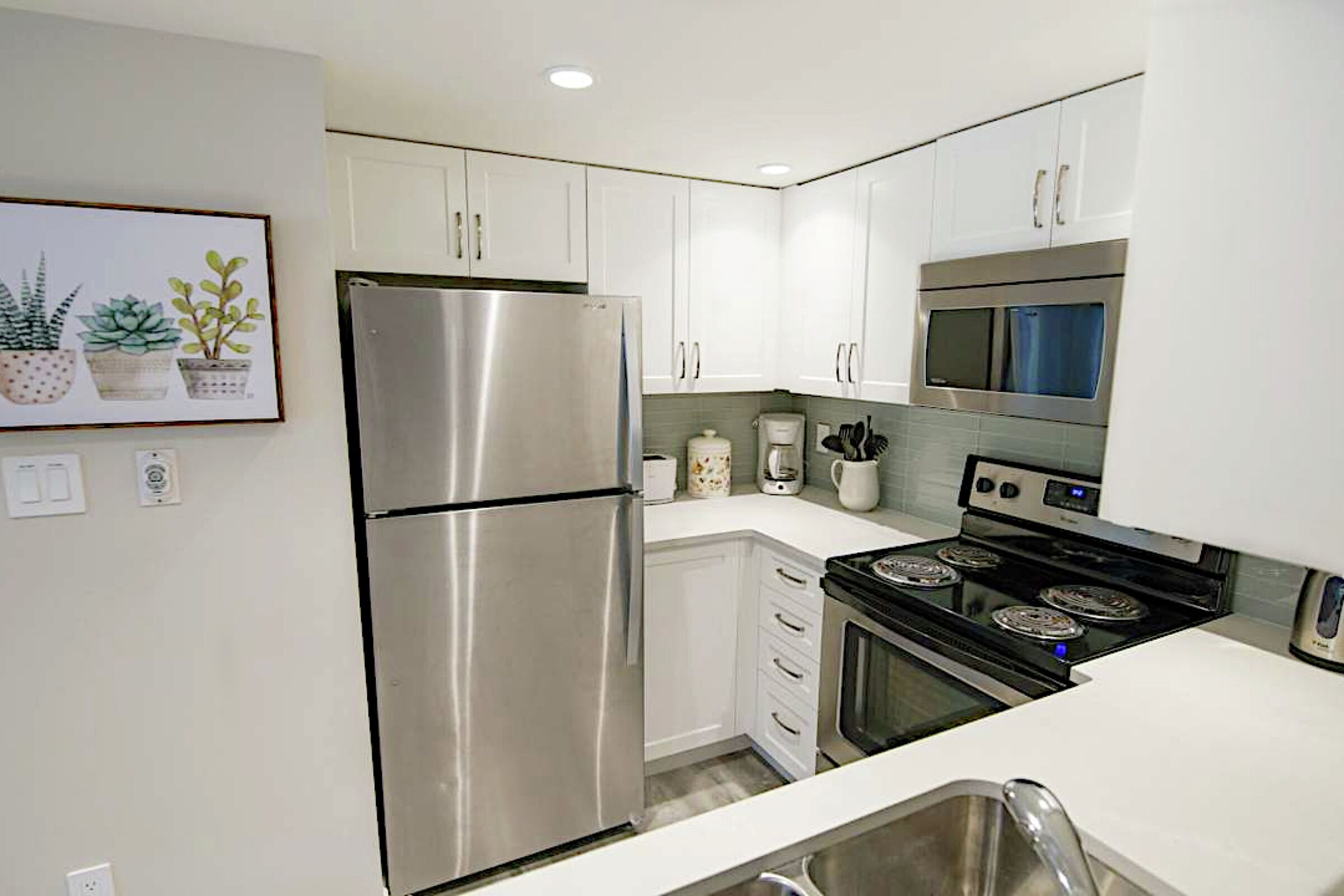 #8 - Kitchen