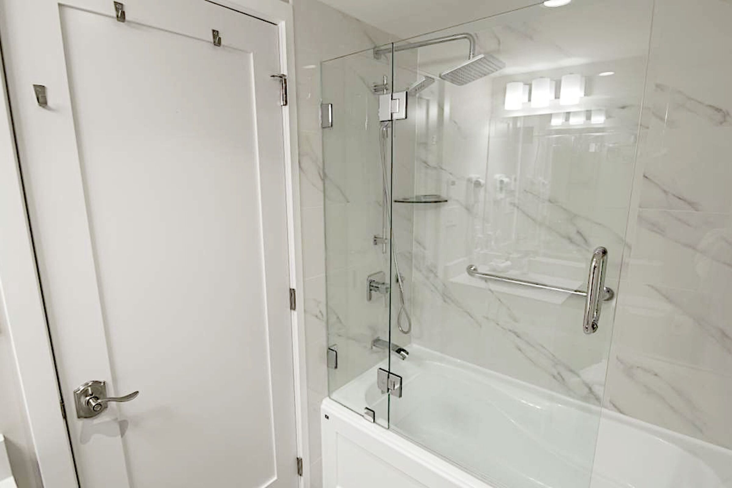 #8 - Bathroom