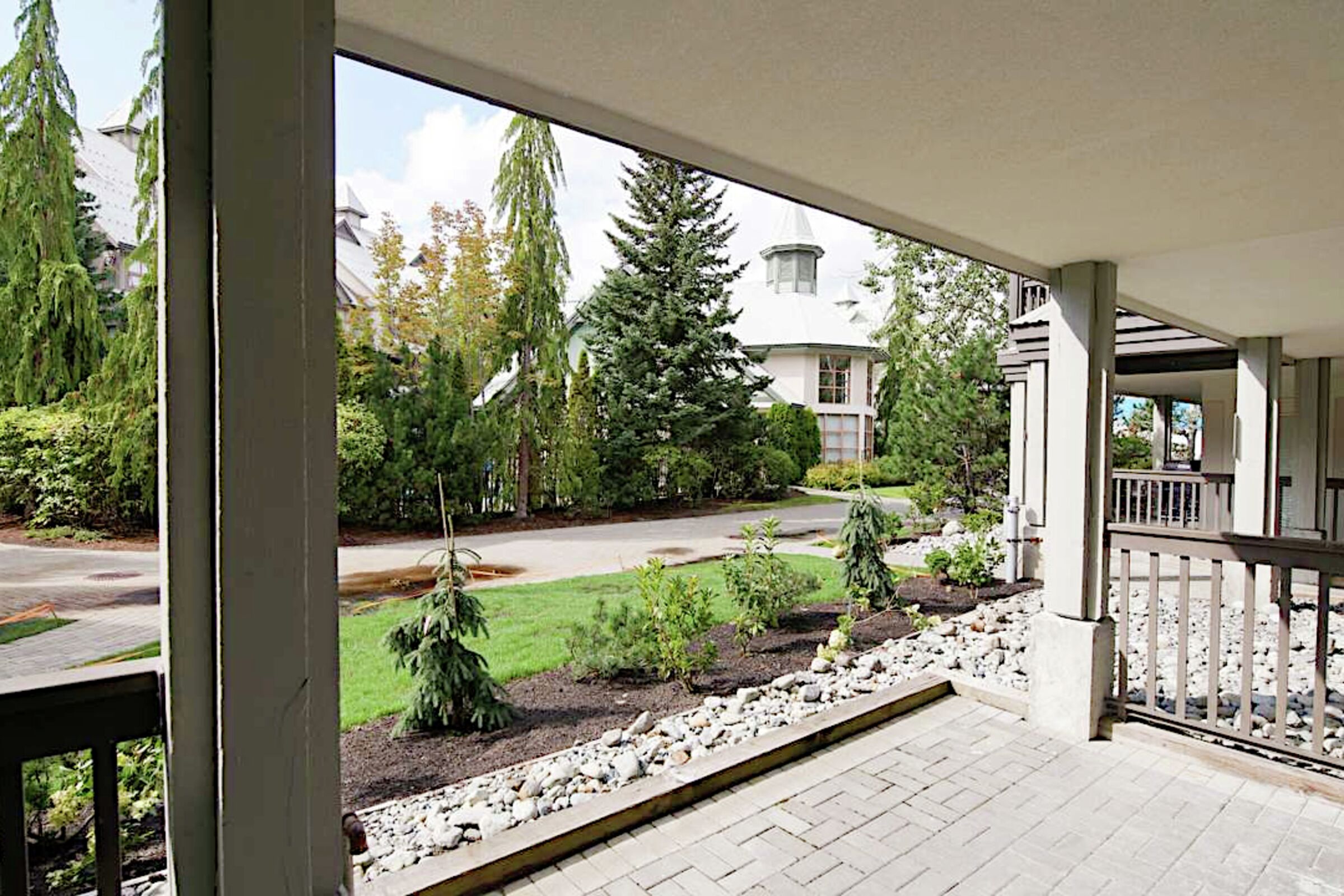 #8 - Patio