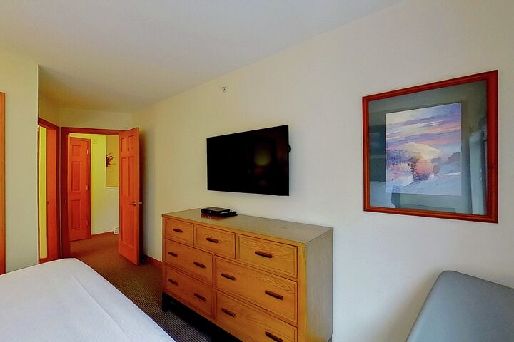 #71 - Master Bedroom