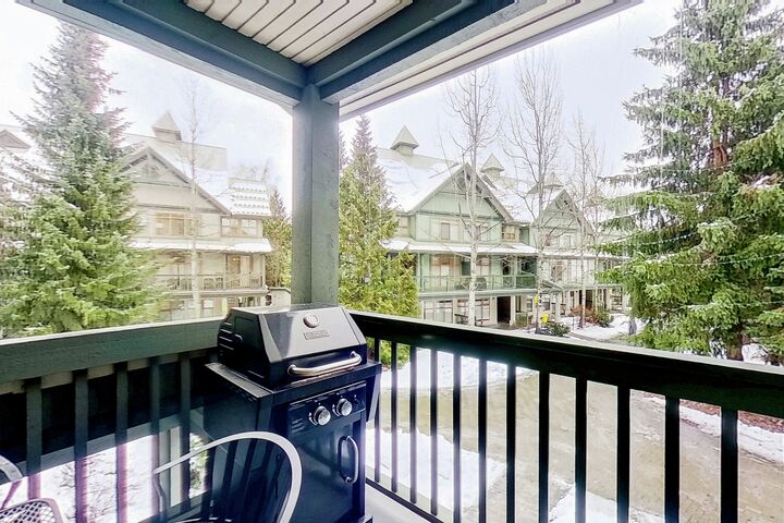 #71 - Balcony