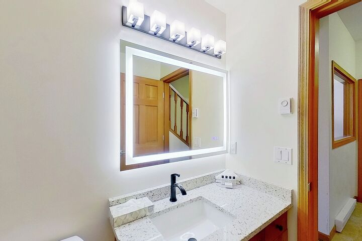 #71 - Bathroom