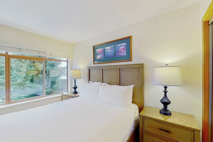 #71 - Master Bedroom