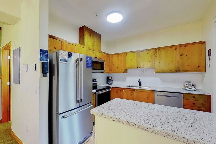 #71 - Kitchen