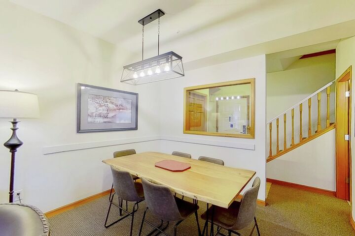 #71 - Dining Area