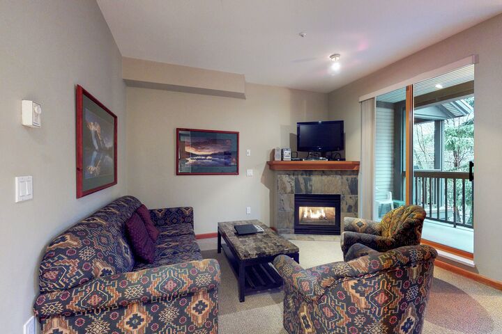 #93 - Living Area