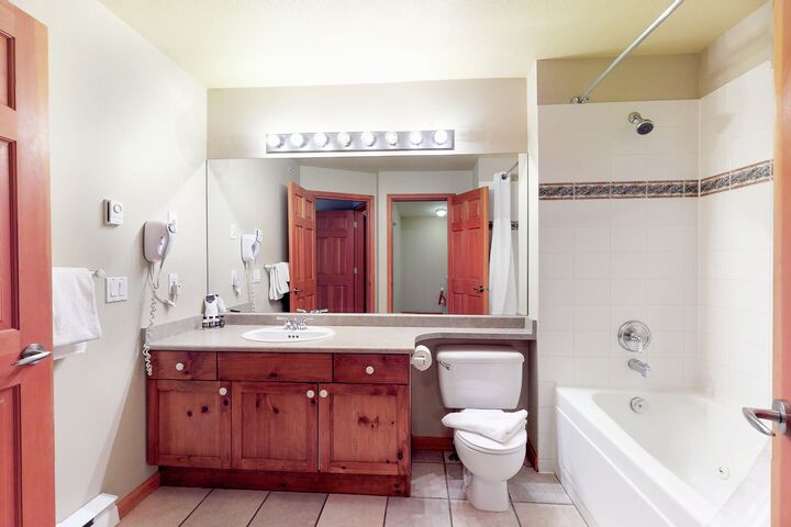 #93 - Master Ensuite Bathroom