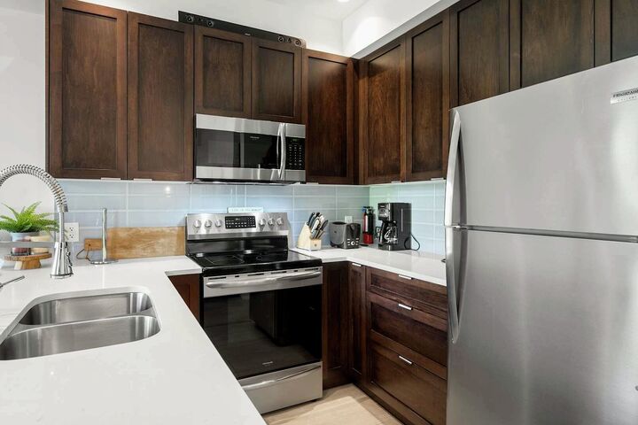 #11 - Kitchen