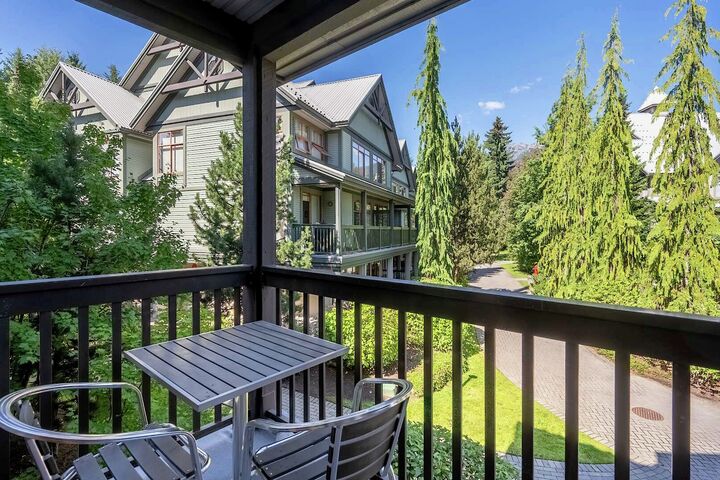 #11 - Balcony
