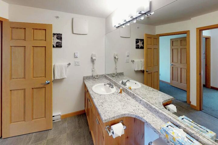 #17 - Bathroom