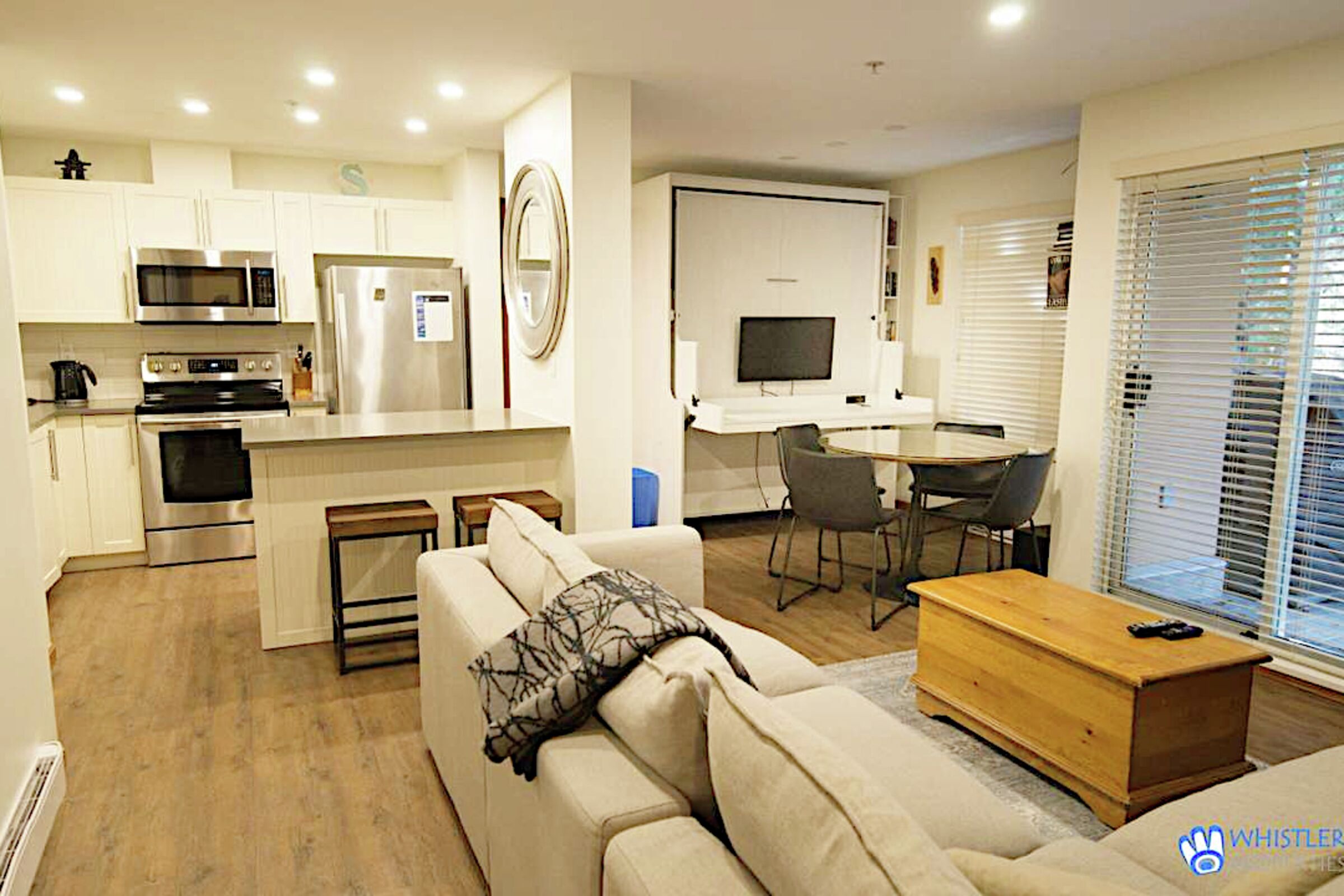 #8 - Living Room