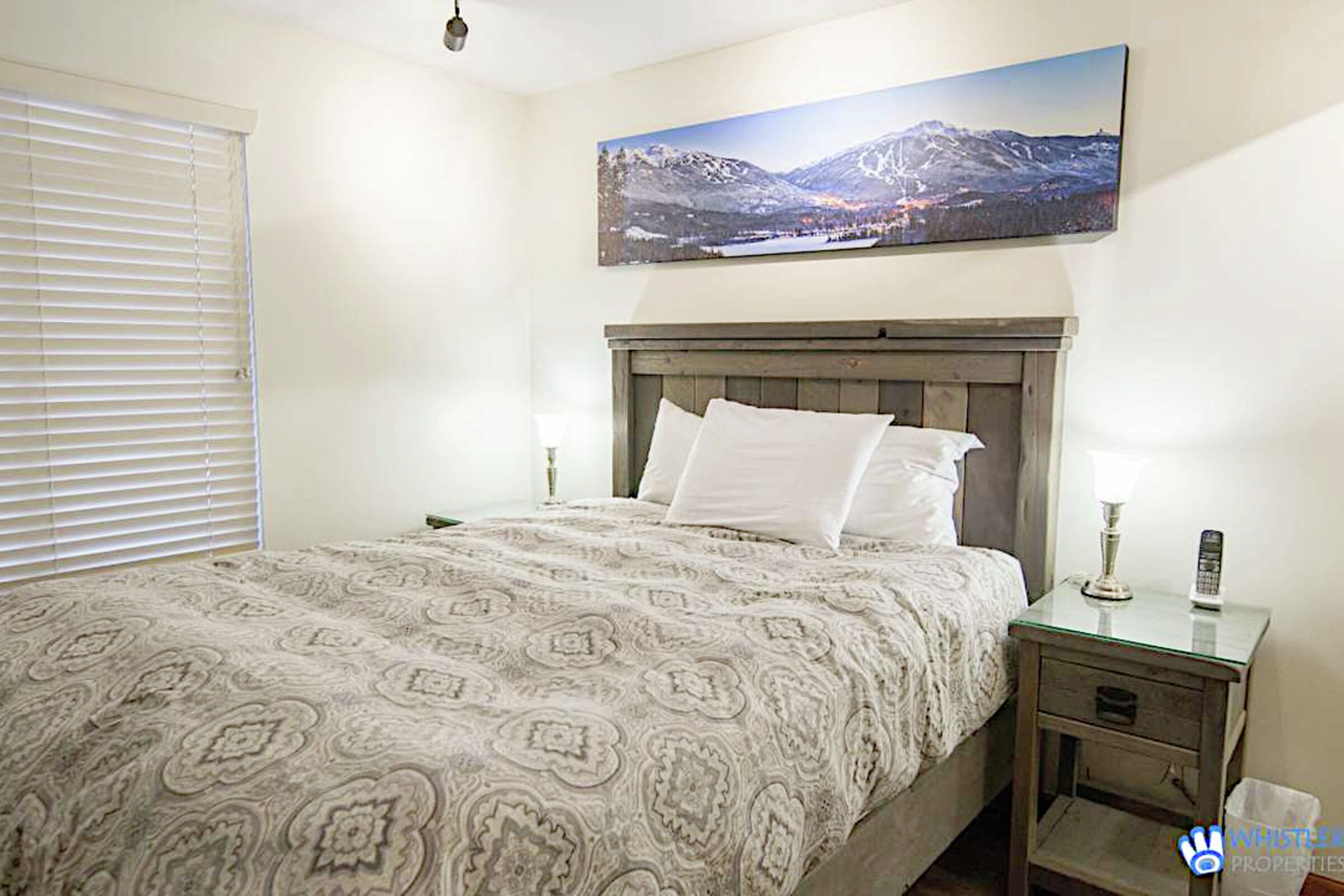 #8 - Master Bedroom