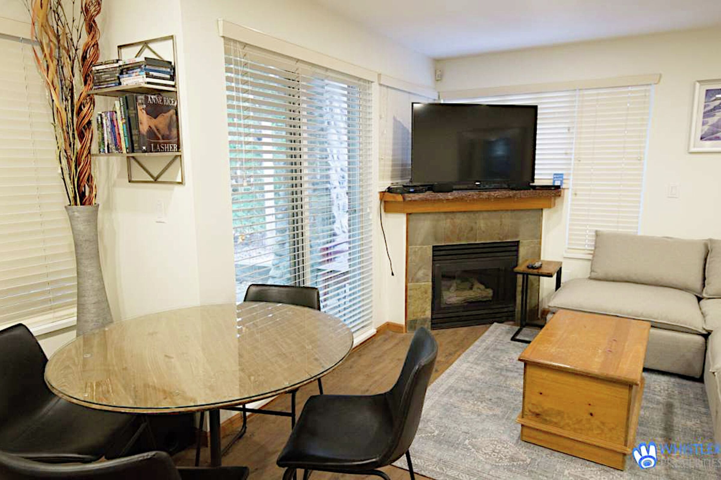 #8 - Living Room