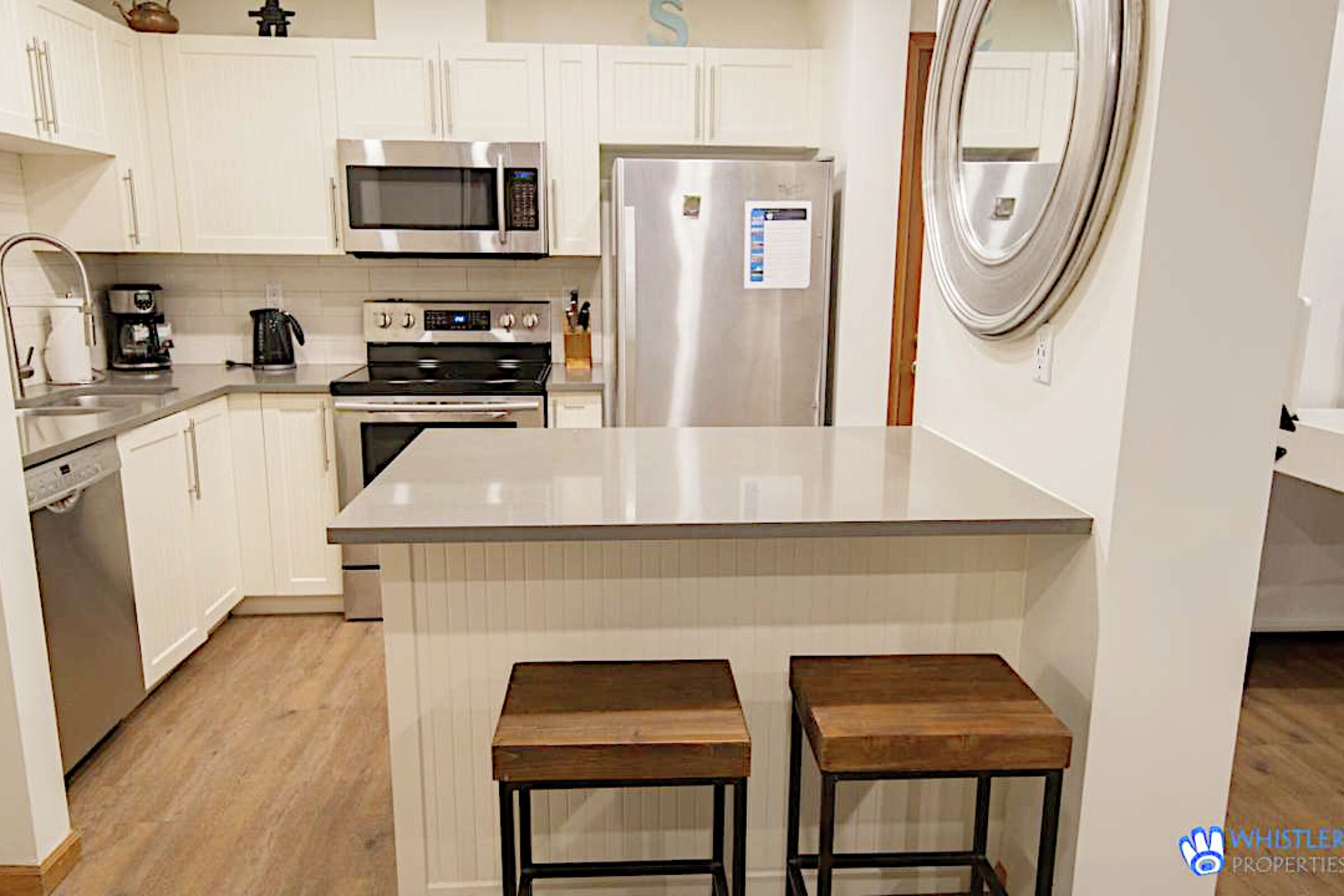 #8 - Kitchen