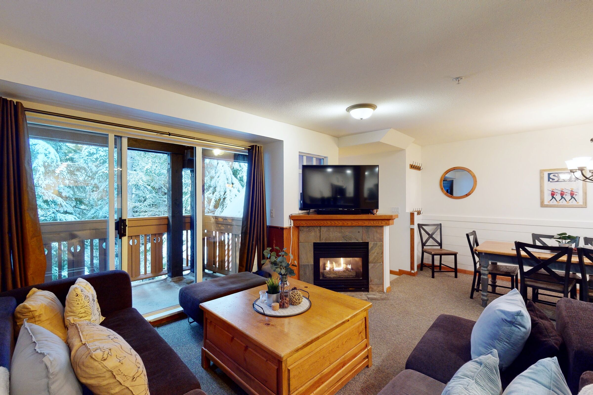 #42 - Living Room