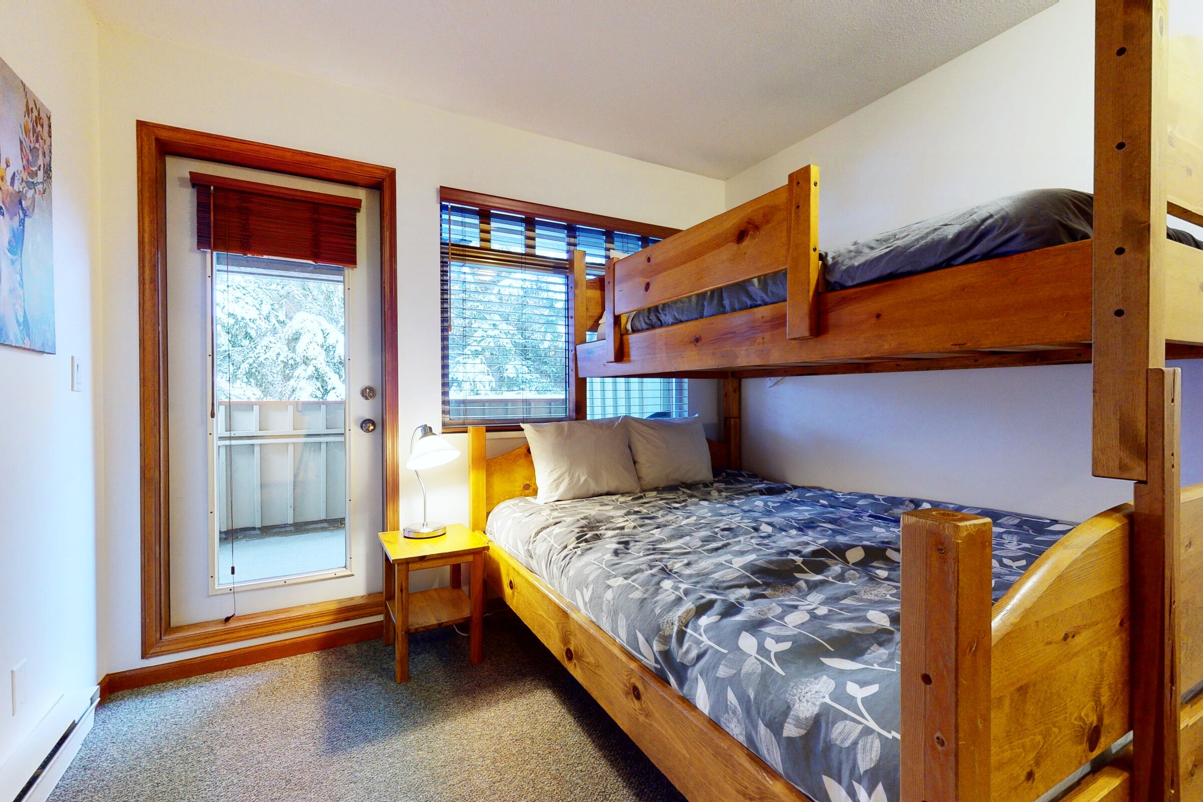 #42 - Bedroom