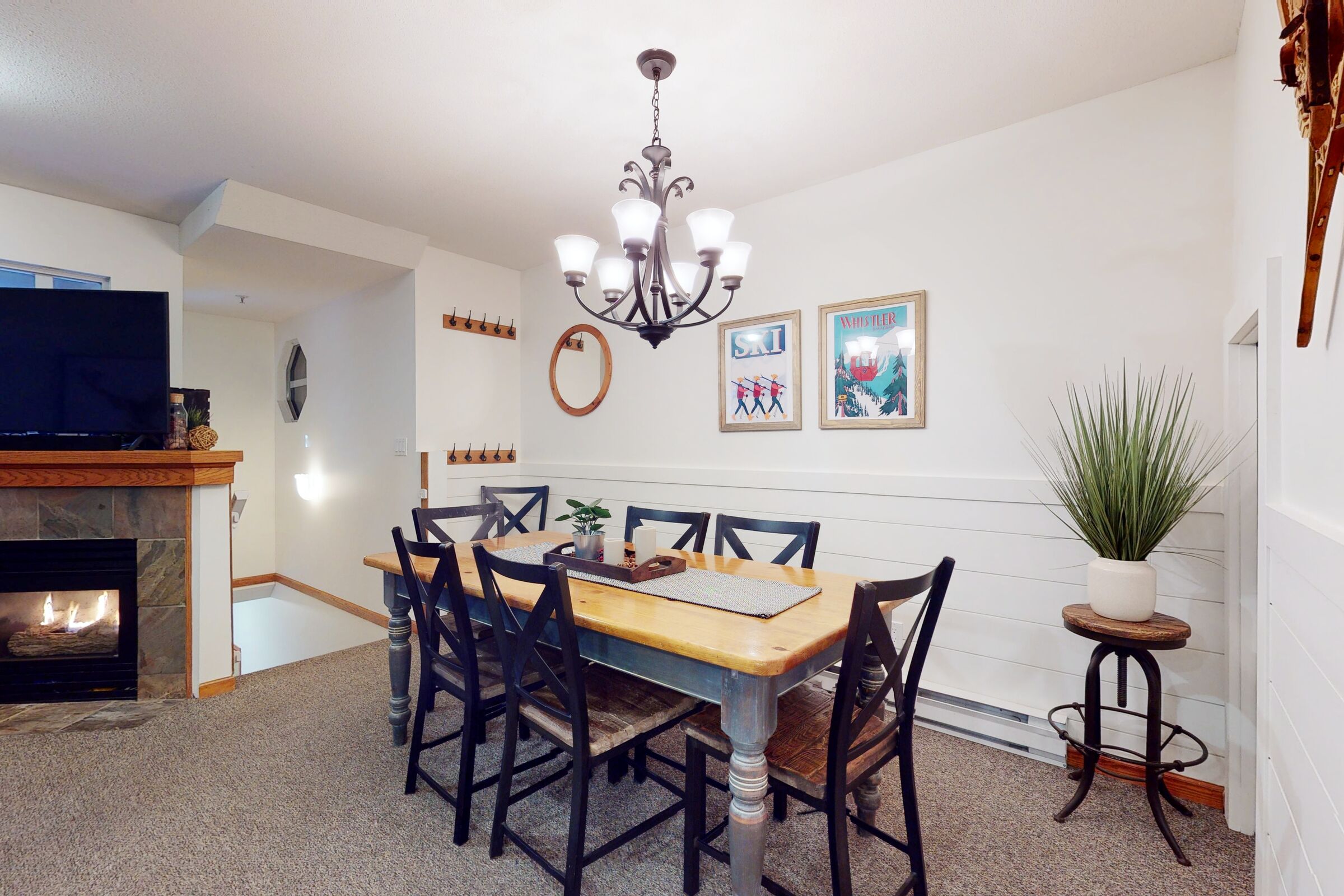 #42 - Dining Room