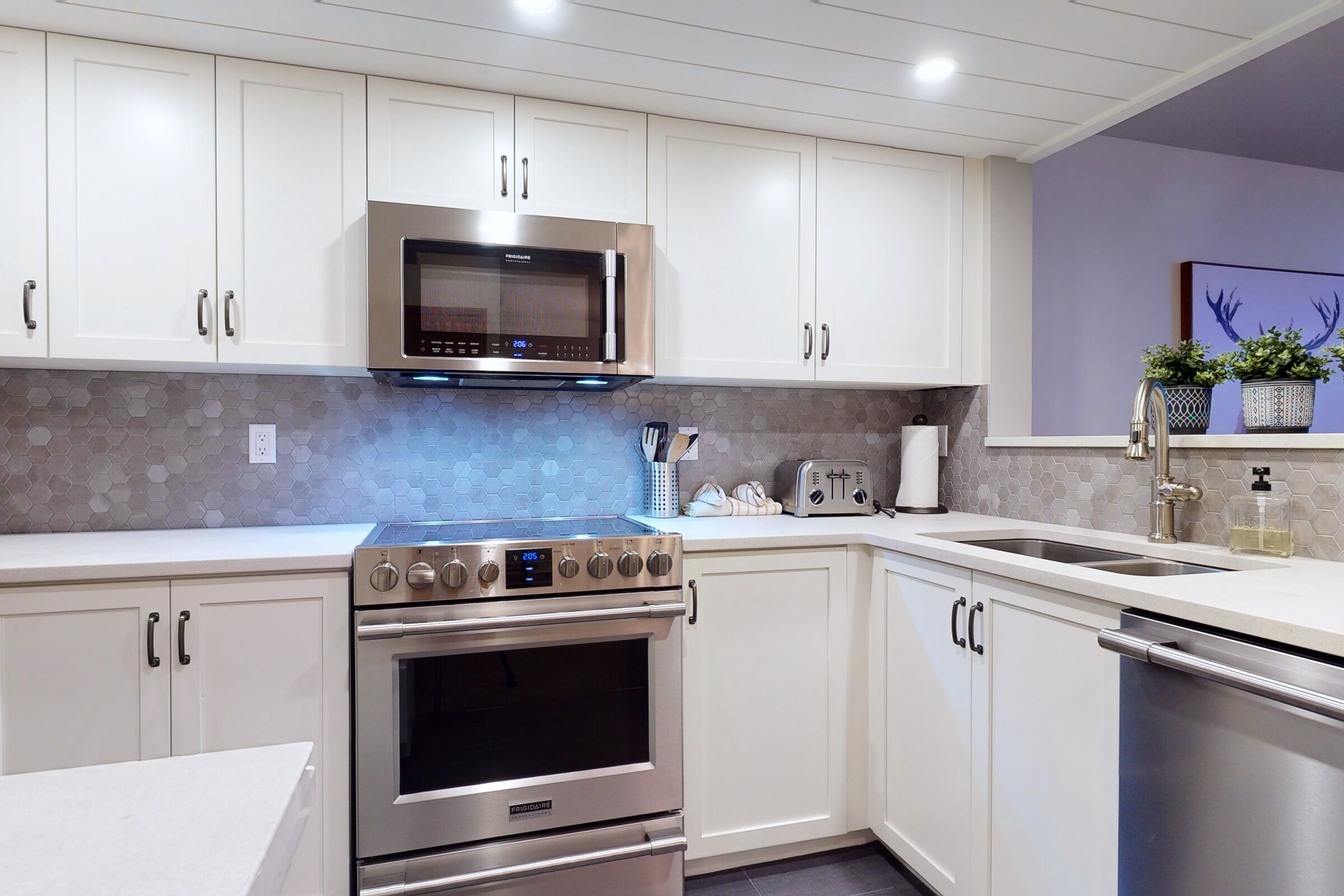 #42 - Kitchen