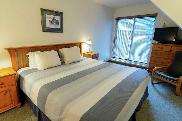 #42 - Master Bedroom