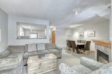 Living Room & Dining Room