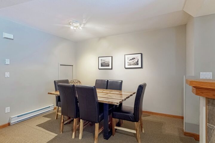 #05 - Dining Area