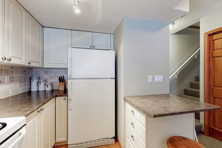 #05 - Kitchen