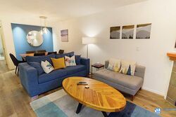 #20 - Living Room