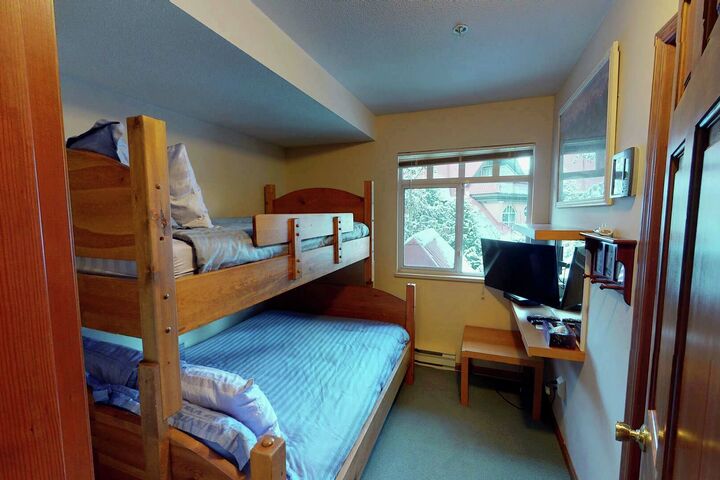 #24 - Bedroom