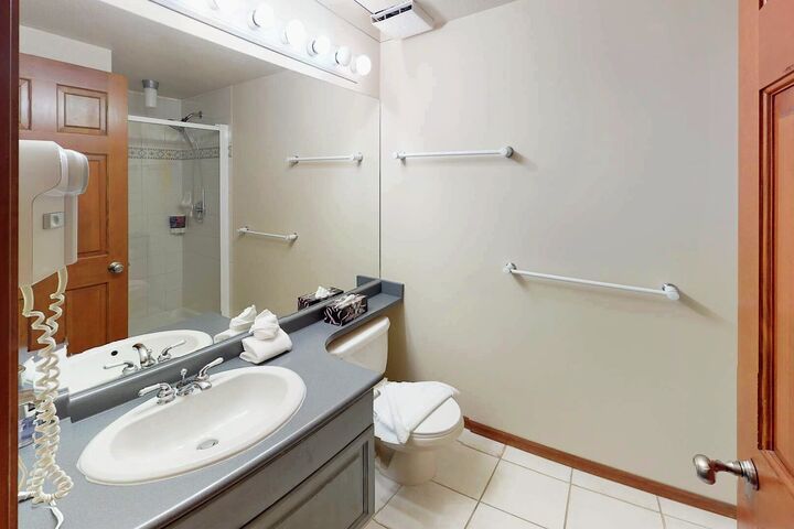 #24 - Bathroom