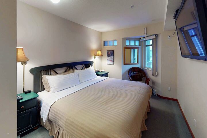 #24 - Master Bedroom
