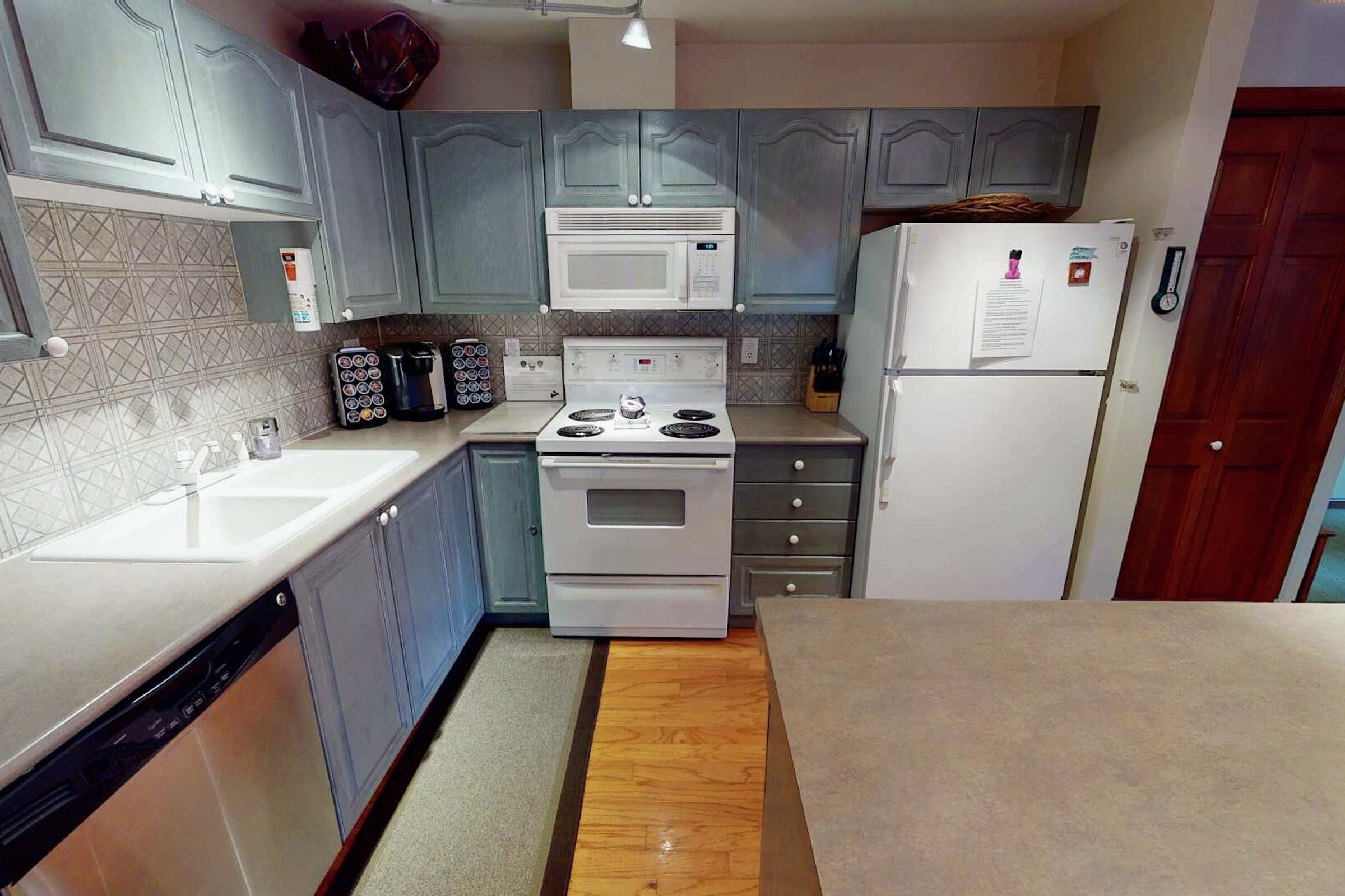 #24 - Kitchen