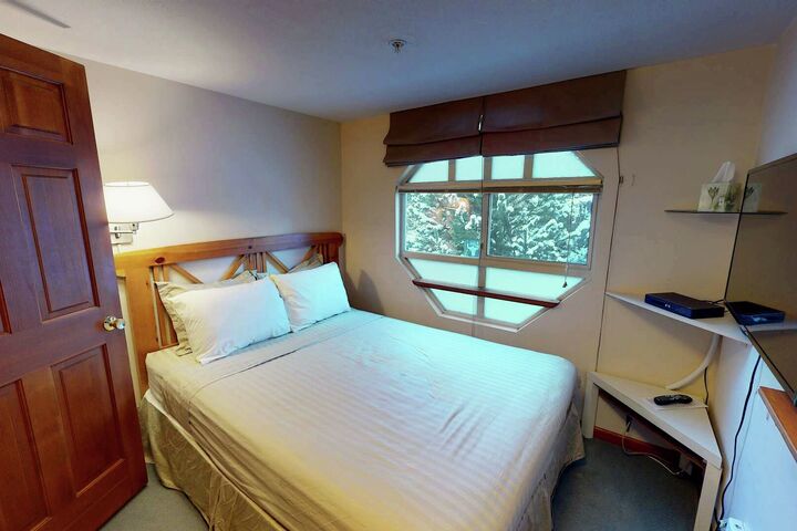 #24 - Bedroom