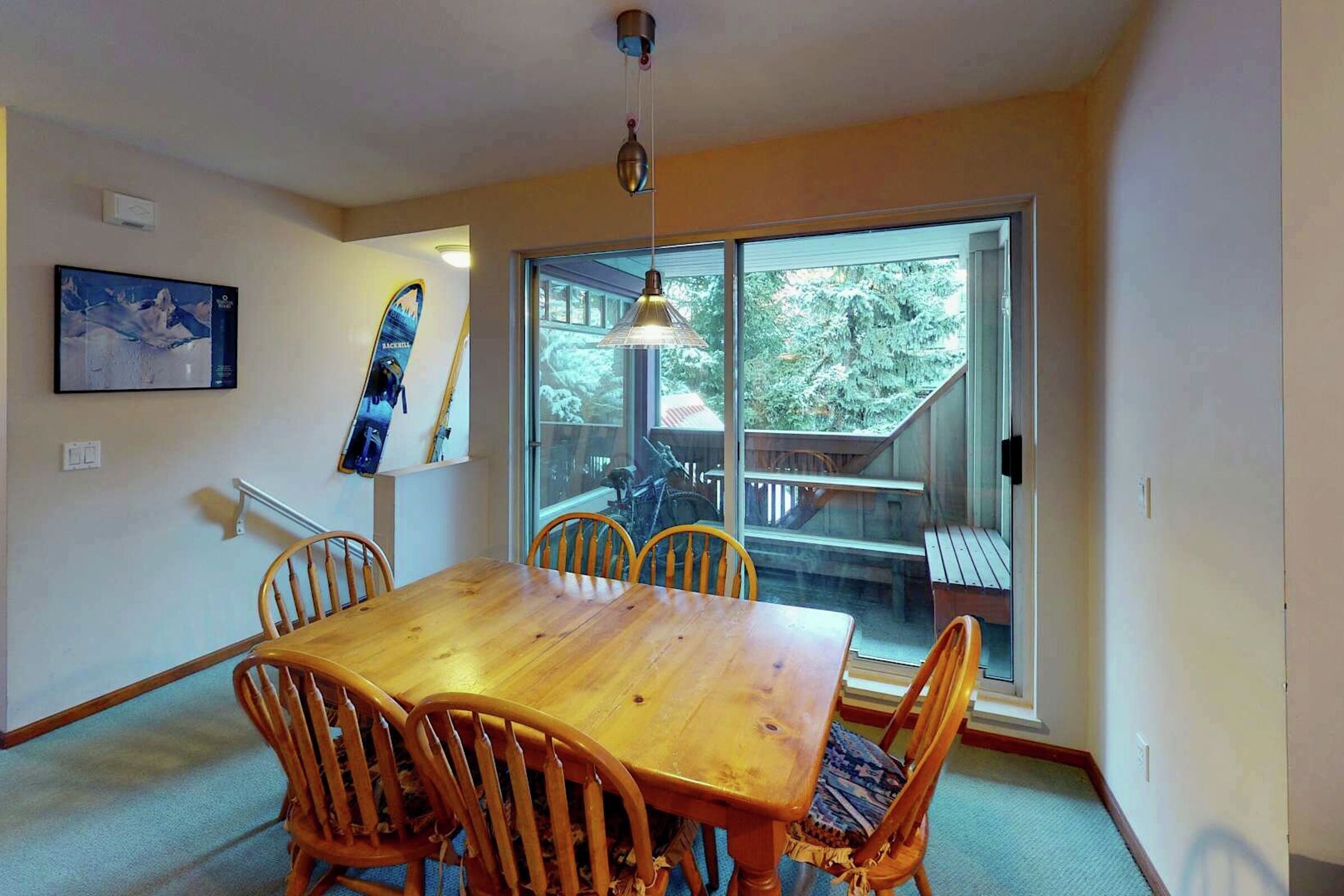 #24 - Dining Room