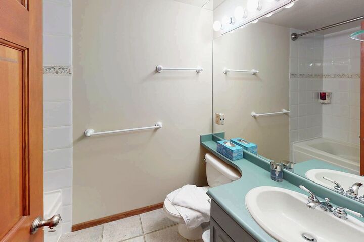 #24 - Bathroom