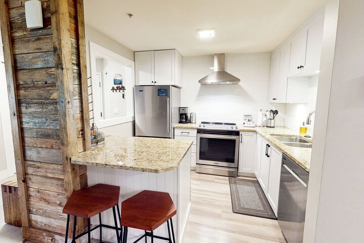 #36 - Kitchen