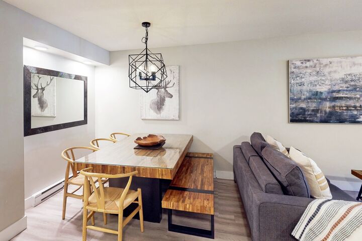 #36 - Dining Area