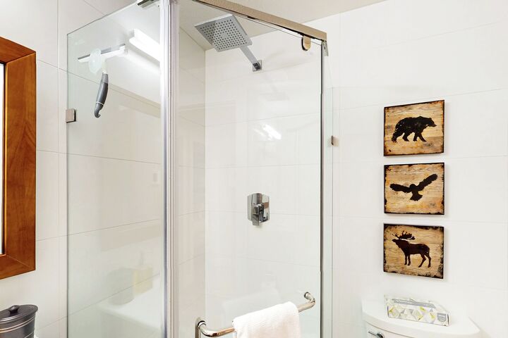 #36 - Bathroom
