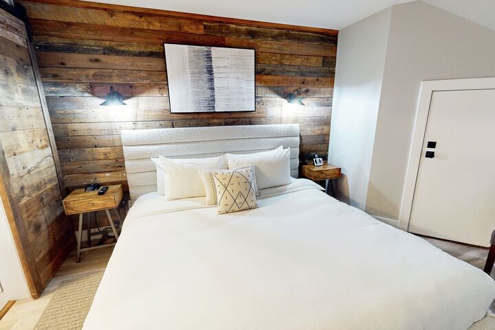 #36 - Master Bedroom