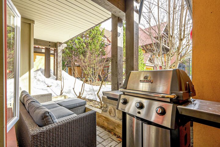 #36 - Patio