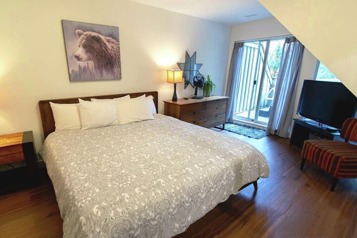 #47 - Master Bedroom