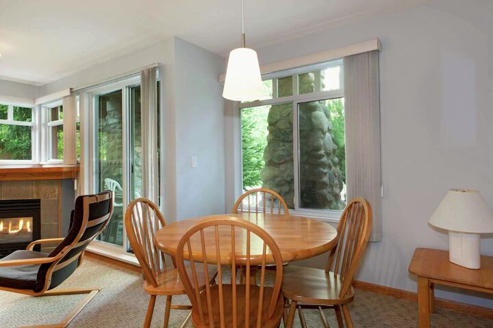 #23 - Dining Room