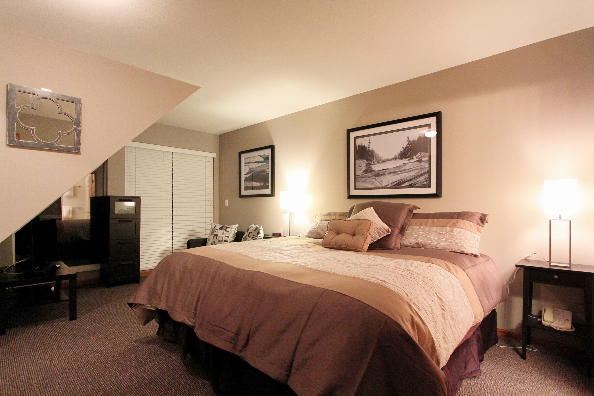 #50 - Master Bedroom